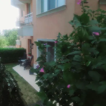 Apartment Saint Nicholas Lovely 2 Bedroom With Sunny Garden Varna