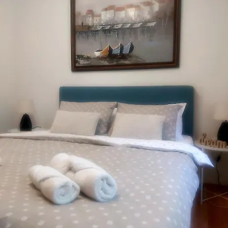 Saint Nicholas Lovely 2 Bedroom With Sunny Garden * Varna