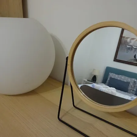 アパート Saint Nicholas Lovely 2 Bedroom With Sunny Garden ヴァルナ