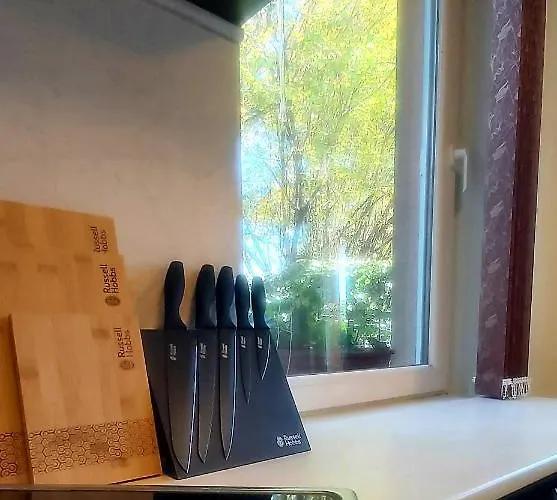 Saint Nicholas Lovely 2 Bedroom With Sunny Garden Appartement *